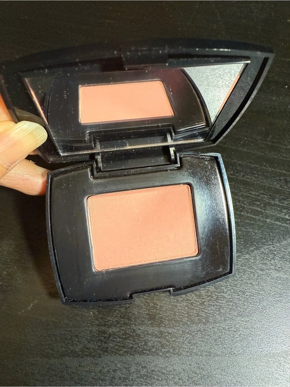 Lancome Blush Subtil in Sheer Amourose - Travel Size
